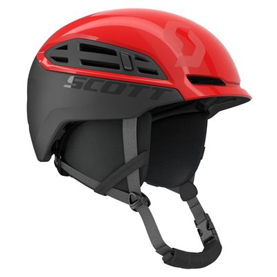Helma Scott Helmet Couloir Mountain