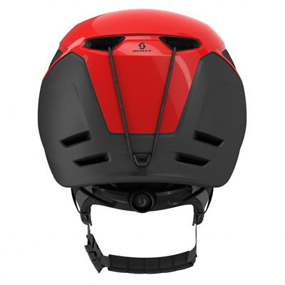 Helma Scott Helmet Couloir Mountain