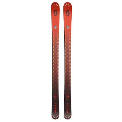 Lyže Scott Scrapper 95