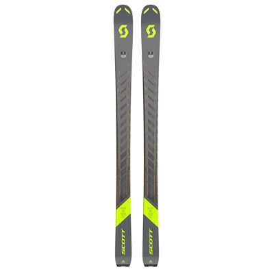 Lyže Scott Superguide 95 grey