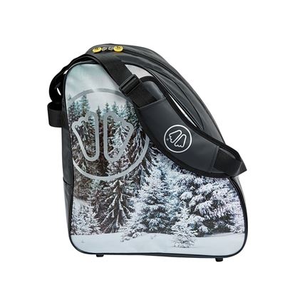 Taška Sidas Ski Boot Bag Mountain