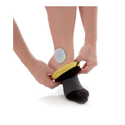 Chránič pokožky Sidas On Skin Ankle Protector (4 ks)