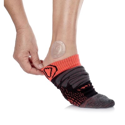 Chránič pokožky Sidas Ankle Protector EVO (4 ks) Sidas 10035171 2