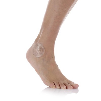 Chránič pokožky Sidas Ankle Protector EVO (4 ks) Sidas 10035171 3