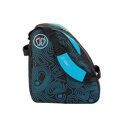 Taška Sidas Ski Boot Bag blue