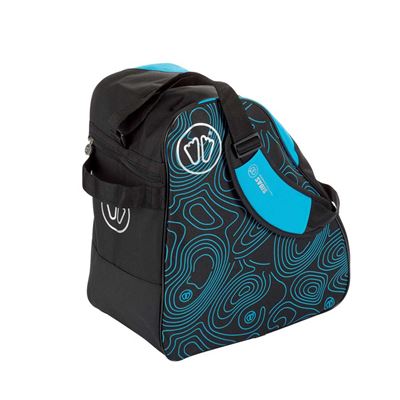 Taška Sidas Ski Boot Bag blue