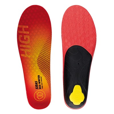 Stélky Sidas 3Feet Eco Winter HIGH Arch