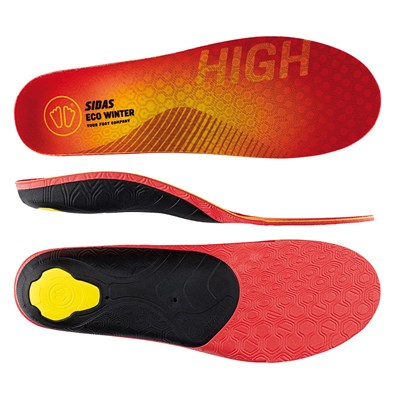Stélky Sidas 3Feet Eco Winter HIGH Arch