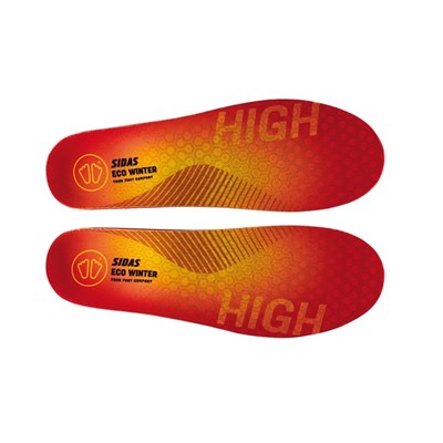 Stélky Sidas 3Feet Eco Winter HIGH Arch