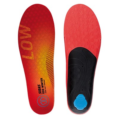 Stélky Sidas 3Feet Eco Winter LOW Arch