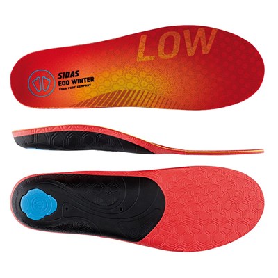 Stélky Sidas 3Feet Eco Winter LOW Arch