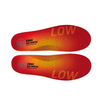 Stélky Sidas 3Feet Eco Winter LOW Arch