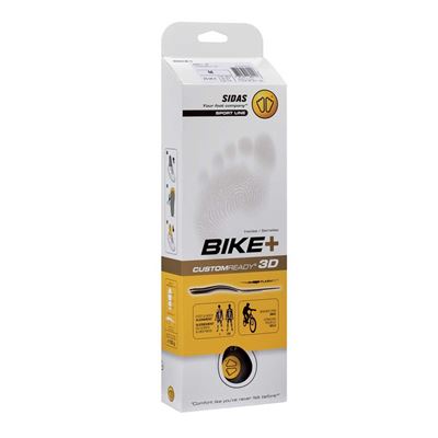 Stélky Sidas FlashFit Bike +