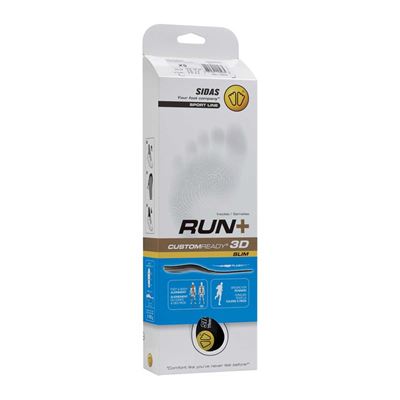 Stélky Sidas FlashFit Run+