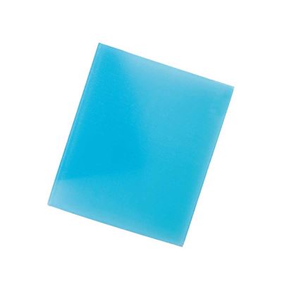 Chránič pokožky Sidas On Skin Foot Protector Sheet 2mm