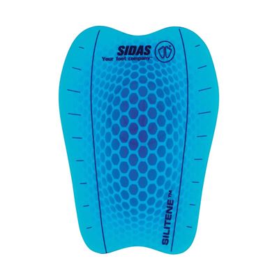 Chránič pokožky Sidas On Skin Shin Protector