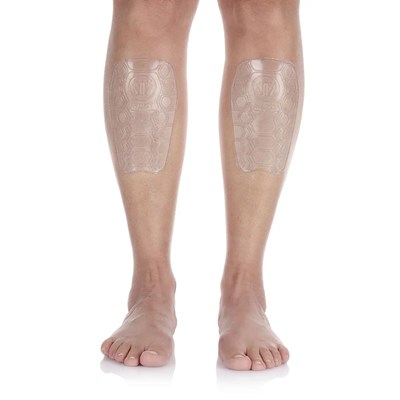 Chránič pokožky Sidas Shin Protector Sidas 10035172 2