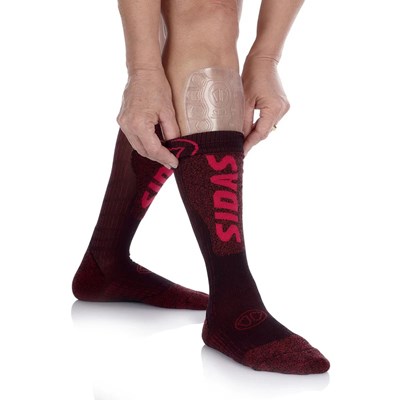 Chránič pokožky Sidas Shin Protector Sidas 10035172 3