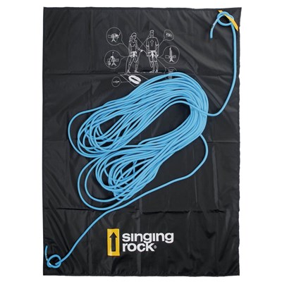 Plachta na lano Singing Rock Partner Check shadow Singing Rock 10034450 2
