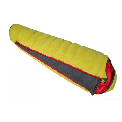 Expander Sir Joseph Sleeping bags expander L/190cm grey