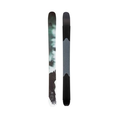 Backcountry lyže Skinbased KAR 149