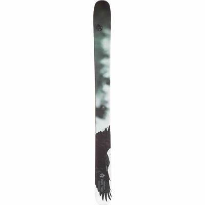 Backcountry set Skinbased KAR 149 + EA Binding 2.0