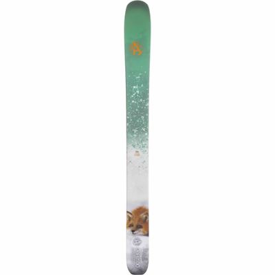 Backcountry set Skinbased POH 100 + EA POH Binding