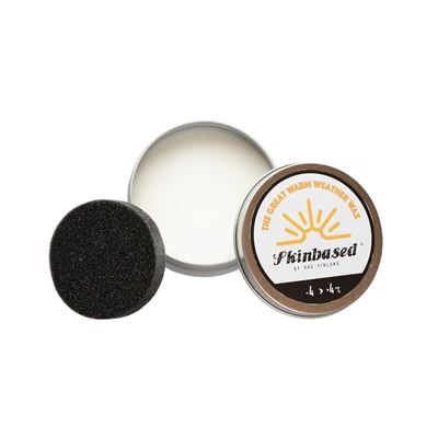 Vosk Skinbased The Great Warm Weather Wax