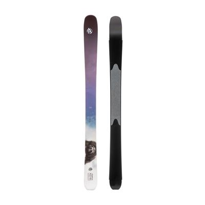 Backcountry lyže Skinbased XCD BC 160