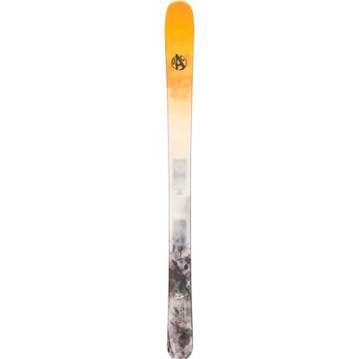 Set backcountry Skinbased XCD GT 137 + EA Jr Binding