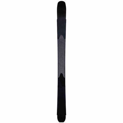 Backcountry set Skinbased XCD GT 137 + EA JR Binding 2.0
