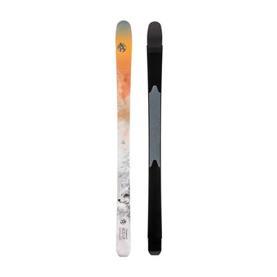 Backcountry lyže Skinbased XCD GT 160