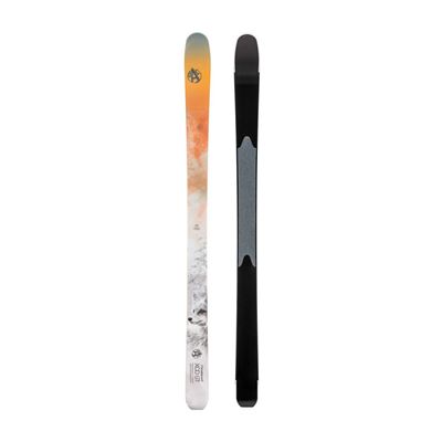 Set backcountry Skinbased XCD GT 160 + EA Binding 2.0