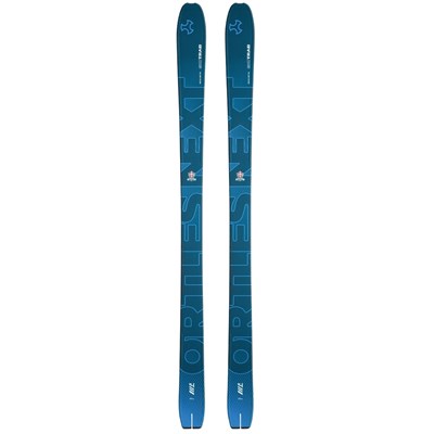 Lyže Skitrab Ortles 90 Next blue