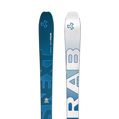 Lyže Skitrab Ortles 90 Next blue