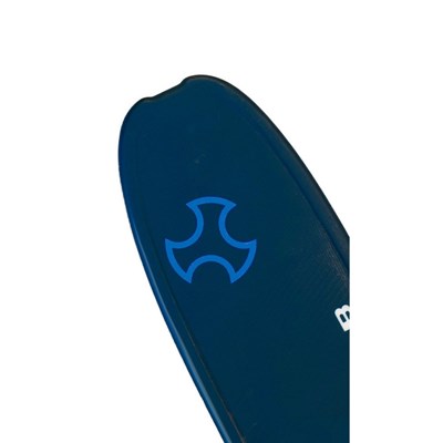 Lyže Skitrab Ortles 90 Next blue