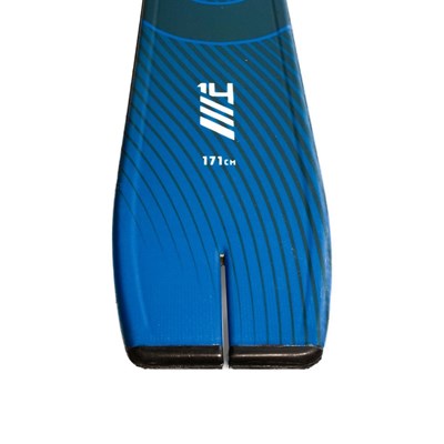 Lyže Skitrab Ortles 90 Next blue