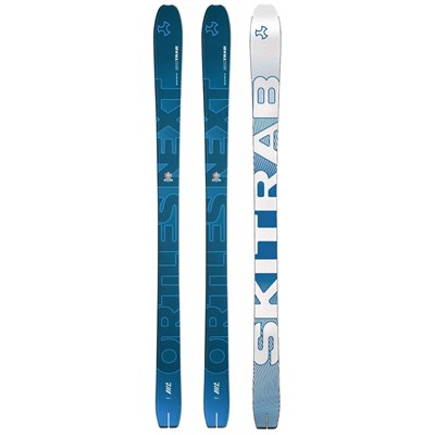 Lyže Skitrab Ortles 90 Next blue