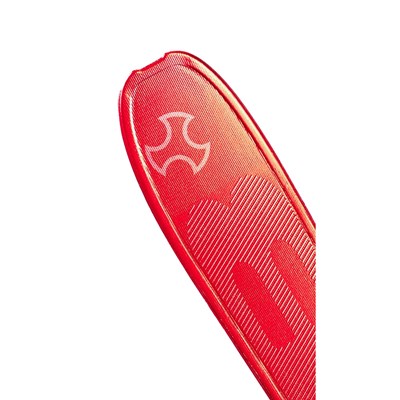 Lyže Skitrab Magico.2 Silver Edition red