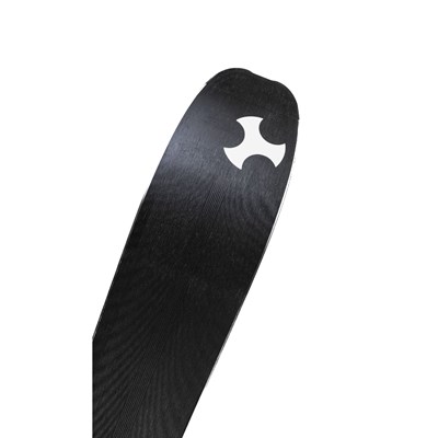 Lyže Skitrab Magico.2 Silver Edition red