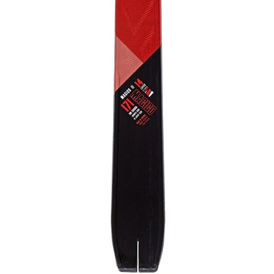 Lyže Skitrab Magico.2 Silver Edition red