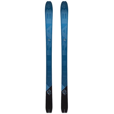 Lyže Skitrab Mistico.2 Silver Edition blue