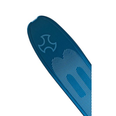 Lyže Skitrab Mistico.2 Silver Edition blue
