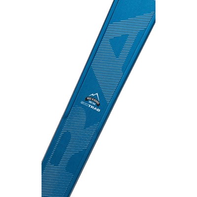 Lyže Skitrab Mistico.2 Silver Edition blue