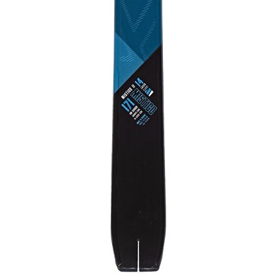 Lyže Skitrab Mistico.2 Silver Edition blue
