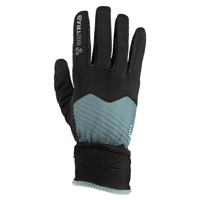 Rukavice Skitrab Stelvio black