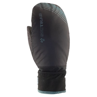 Rukavice Skitrab Stelvio black