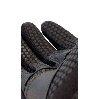Rukavice Skitrab Stelvio black