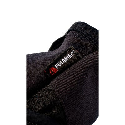 Rukavice Skitrab Stelvio black