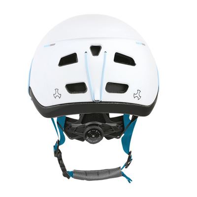 Helma Skitrab Aero white